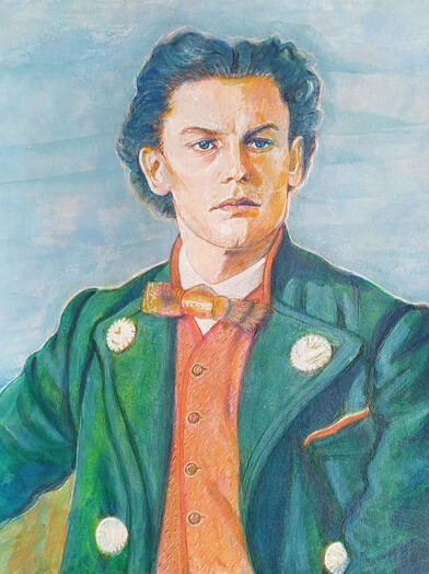 Ludwig