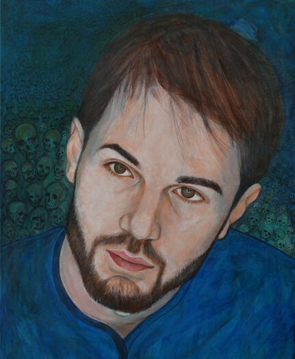 Zelim Bakaev