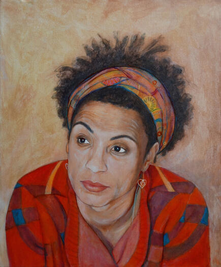 Marielle Franco