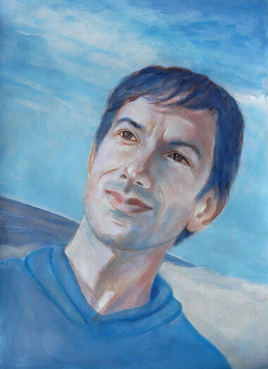 David